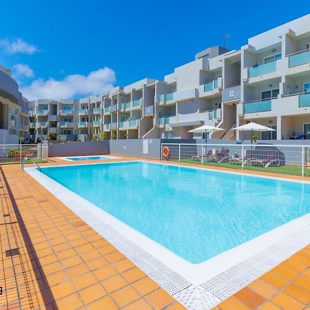 Apartamento CORAL SUN Residencial Corralejo Sun Exterior foto