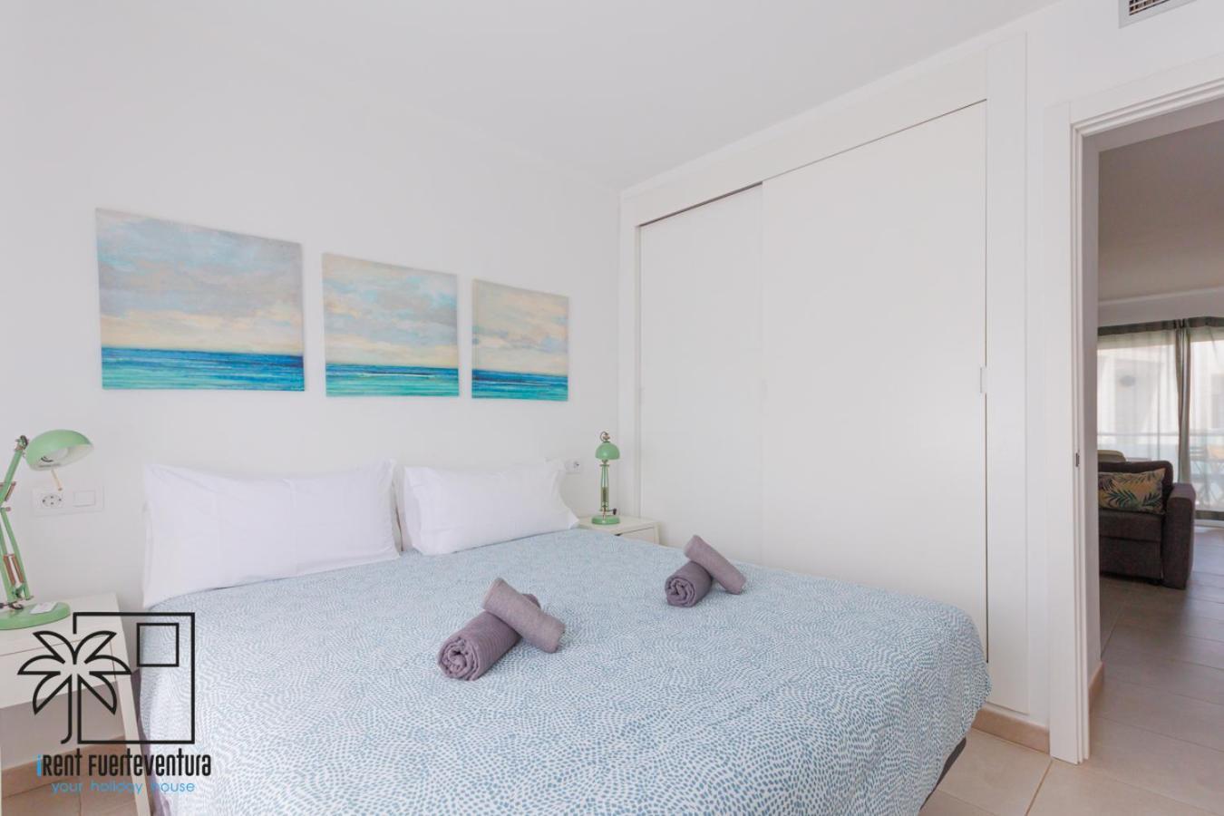 Apartamento CORAL SUN Residencial Corralejo Sun Exterior foto