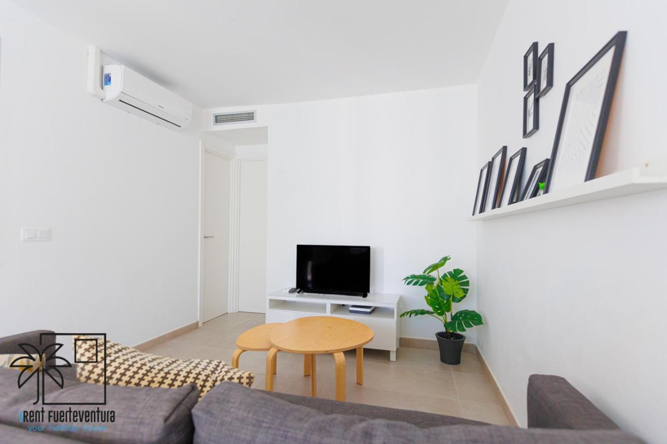 Apartamento CORAL SUN Residencial Corralejo Sun Exterior foto