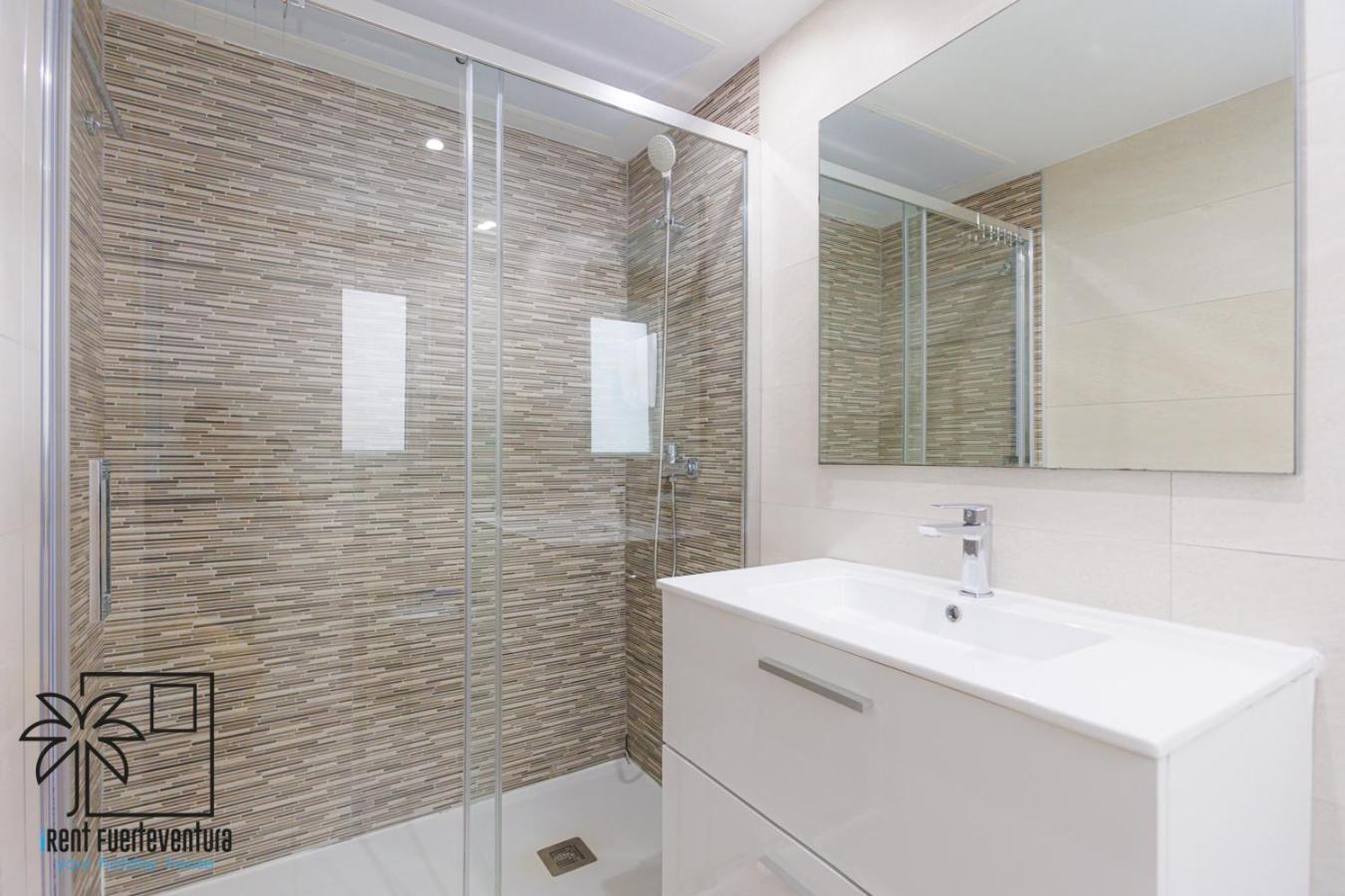 Apartamento CORAL SUN Residencial Corralejo Sun Exterior foto