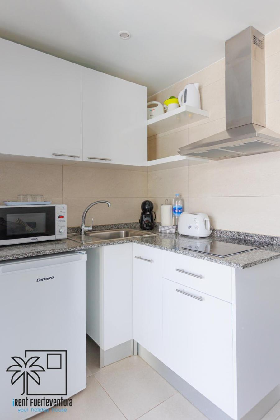 Apartamento CORAL SUN Residencial Corralejo Sun Exterior foto