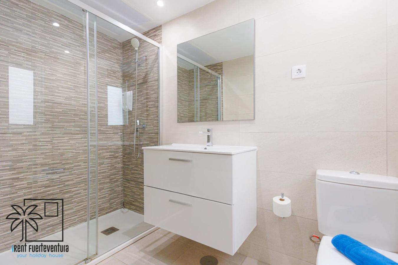 Apartamento CORAL SUN Residencial Corralejo Sun Exterior foto
