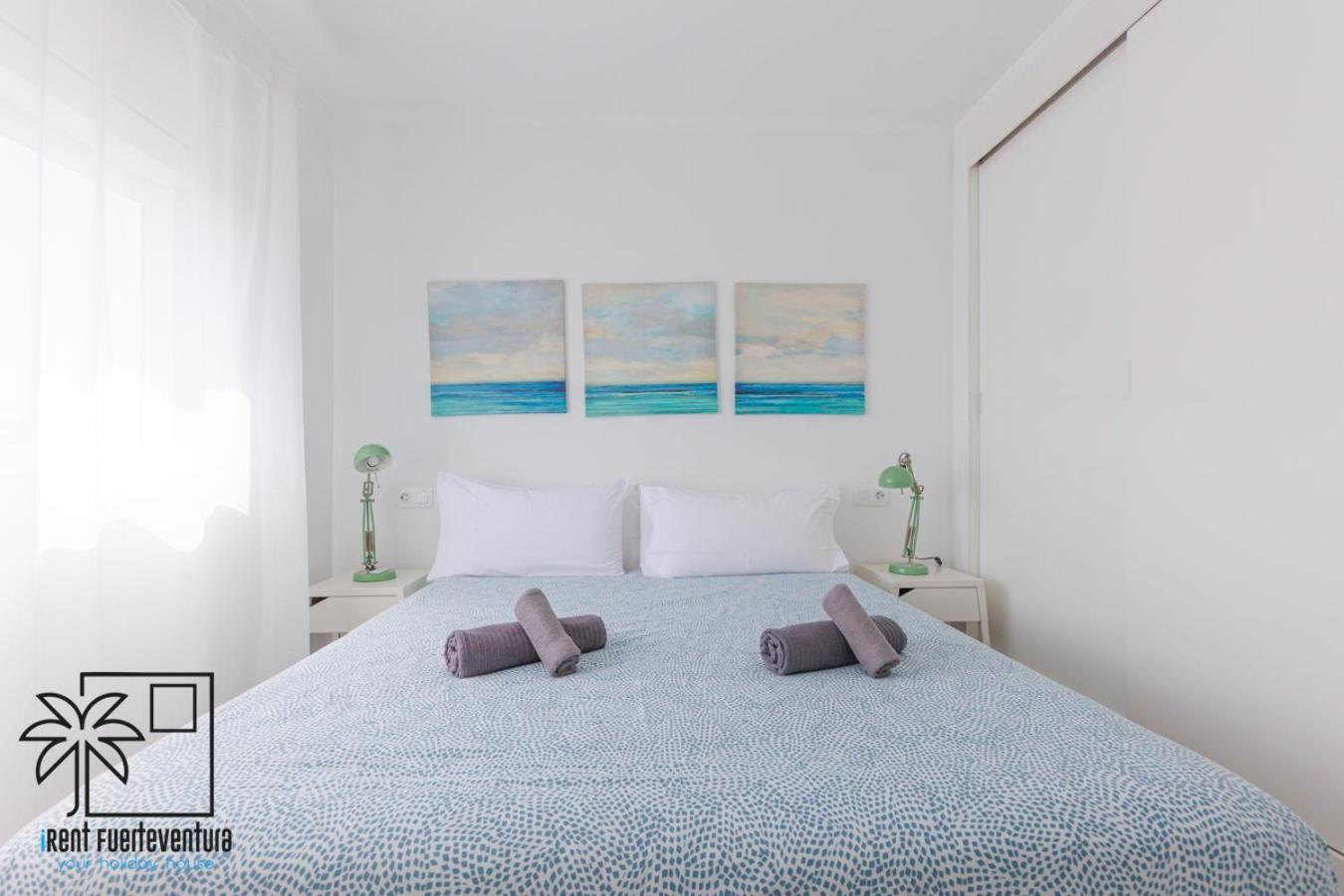 Apartamento CORAL SUN Residencial Corralejo Sun Exterior foto