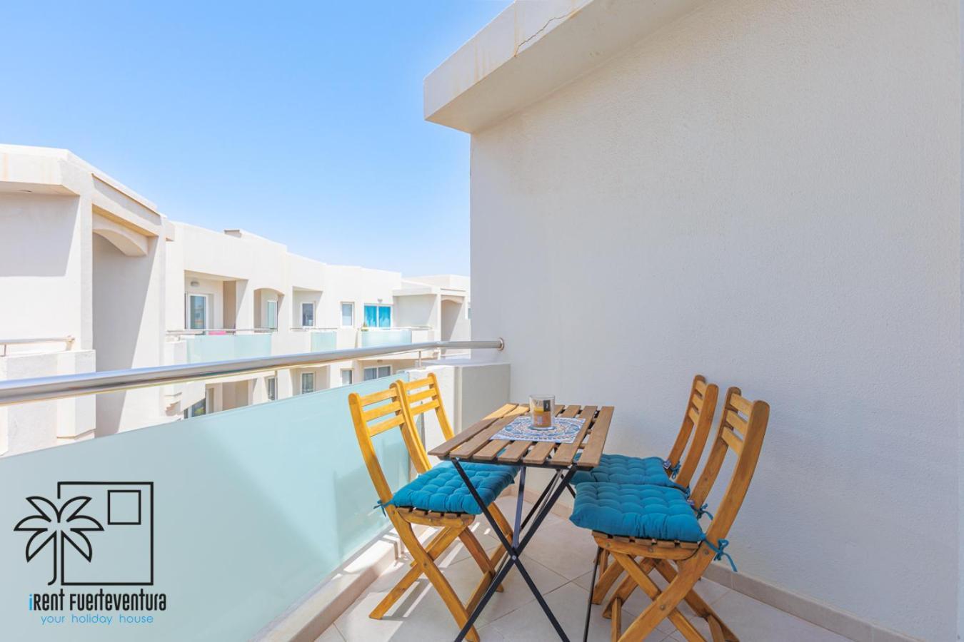 Apartamento CORAL SUN Residencial Corralejo Sun Exterior foto